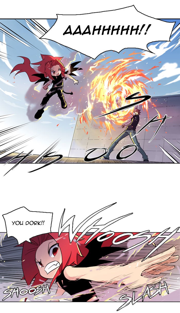 Read Soul Cartel Manga Online