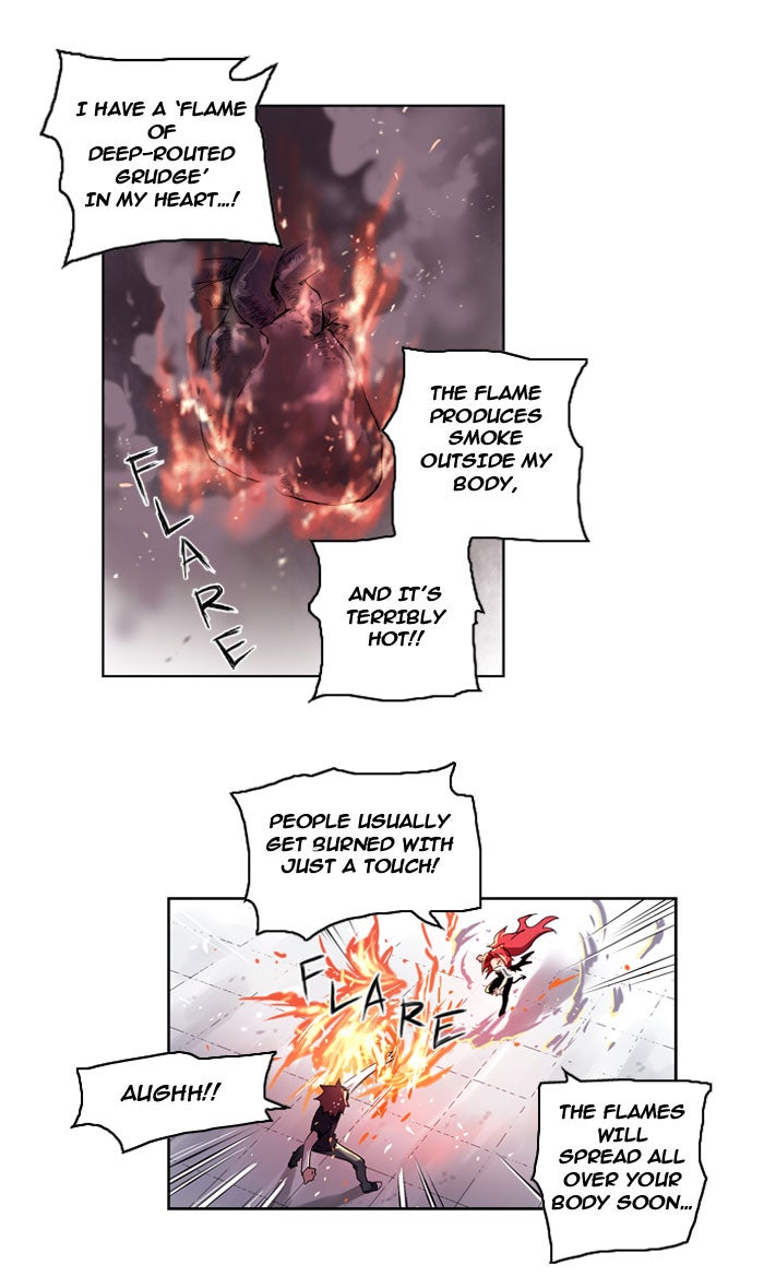 Read Soul Cartel Manga Online