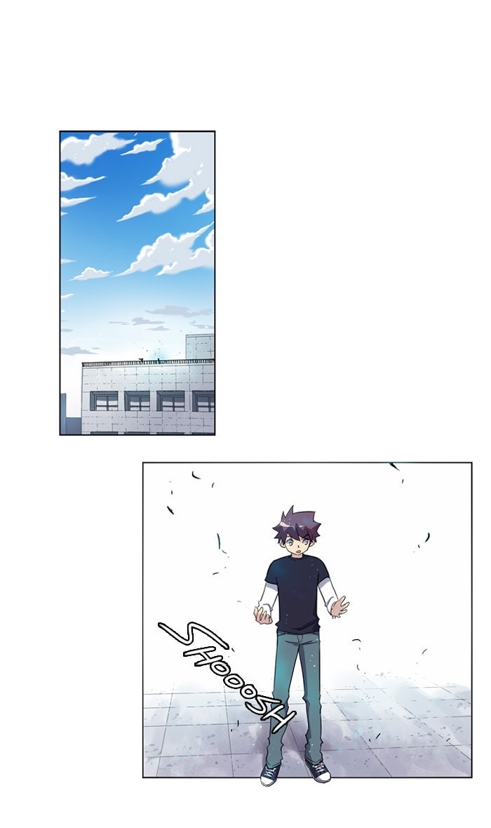Read Soul Cartel Manga Online