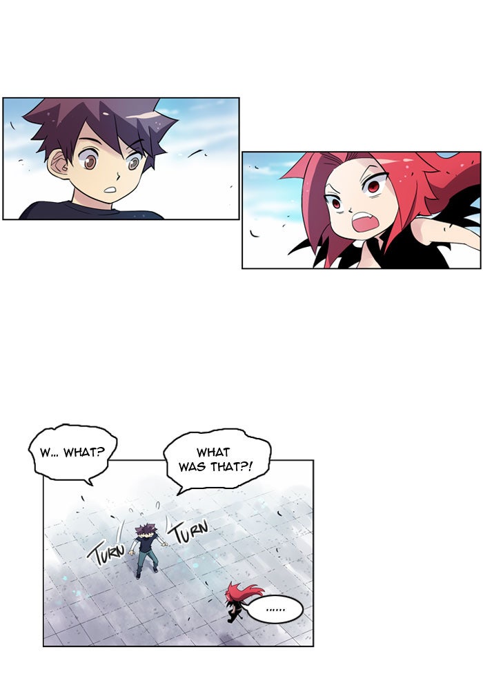 Read Soul Cartel Manga Online