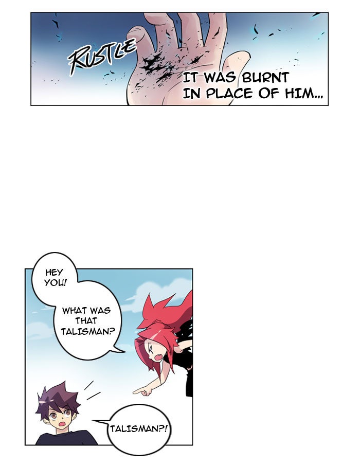 Read Soul Cartel Manga Online
