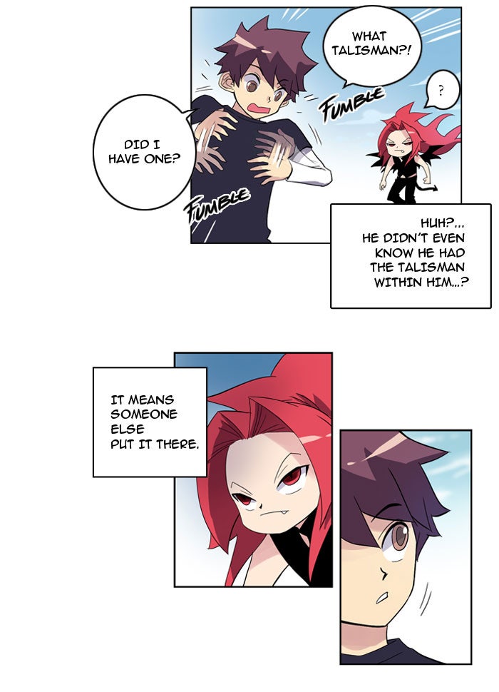 Read Soul Cartel Manga Online
