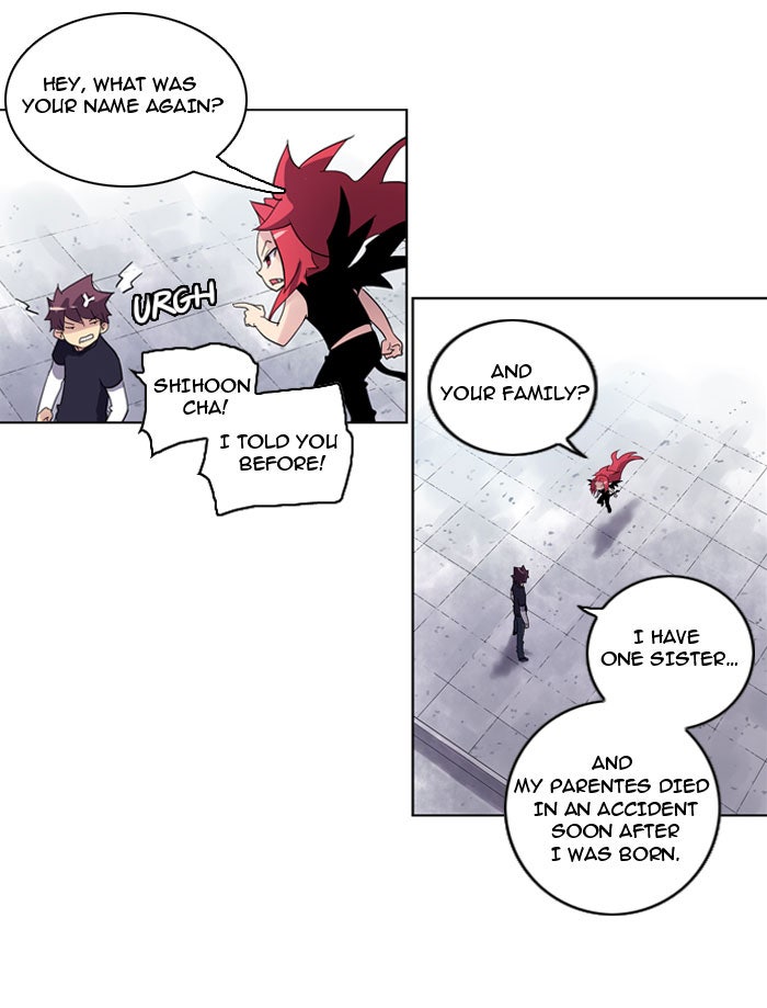 Read Soul Cartel Manga Online