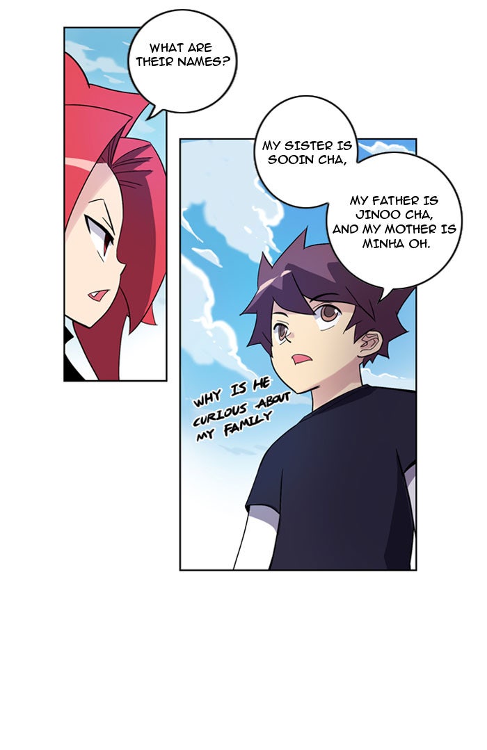 Read Soul Cartel Manga Online