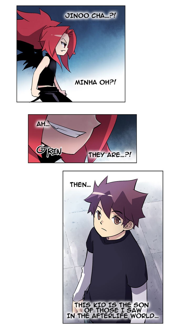 Read Soul Cartel Manga Online