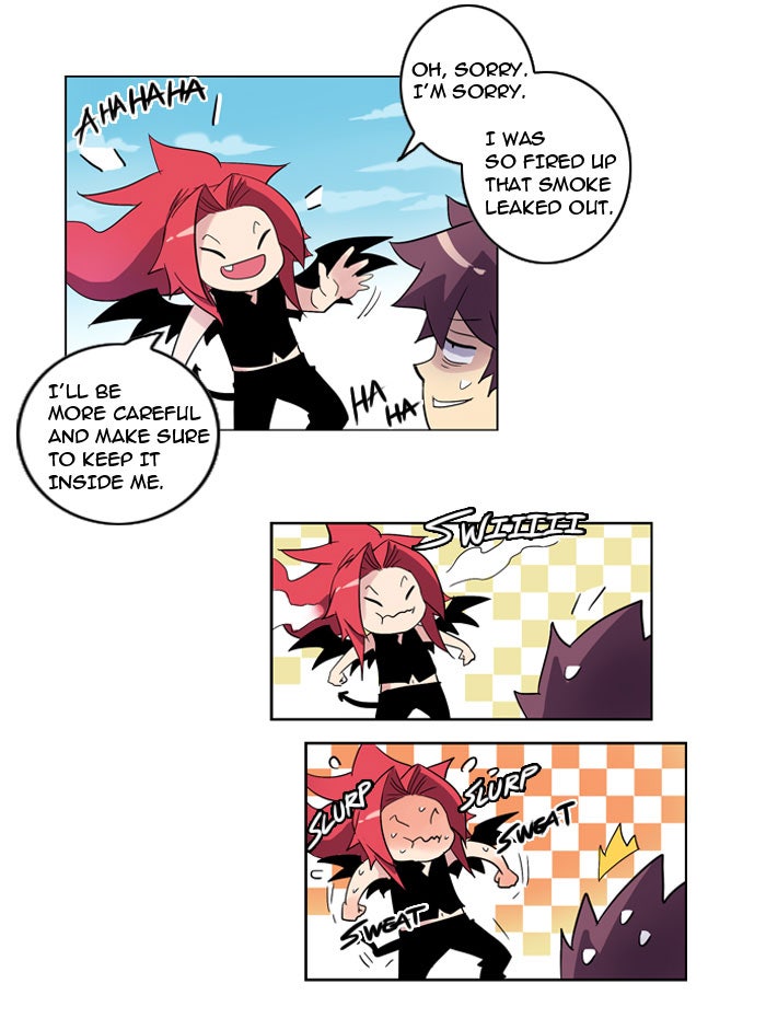 Read Soul Cartel Manga Online