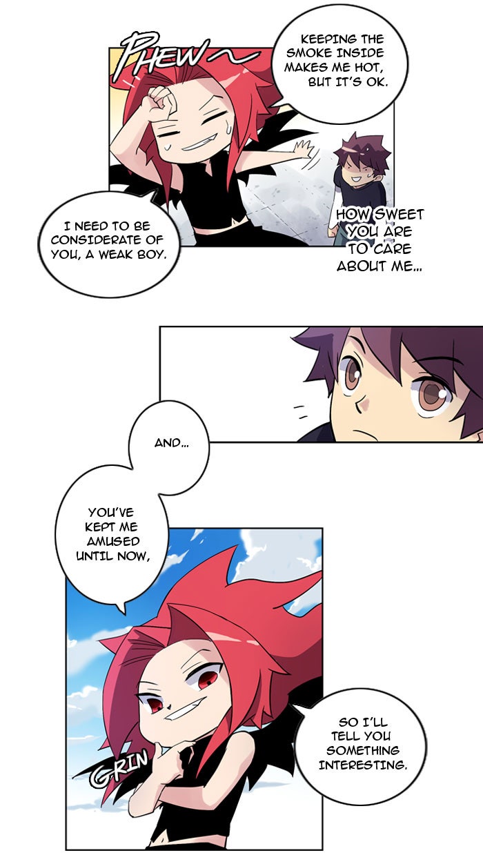 Read Soul Cartel Manga Online