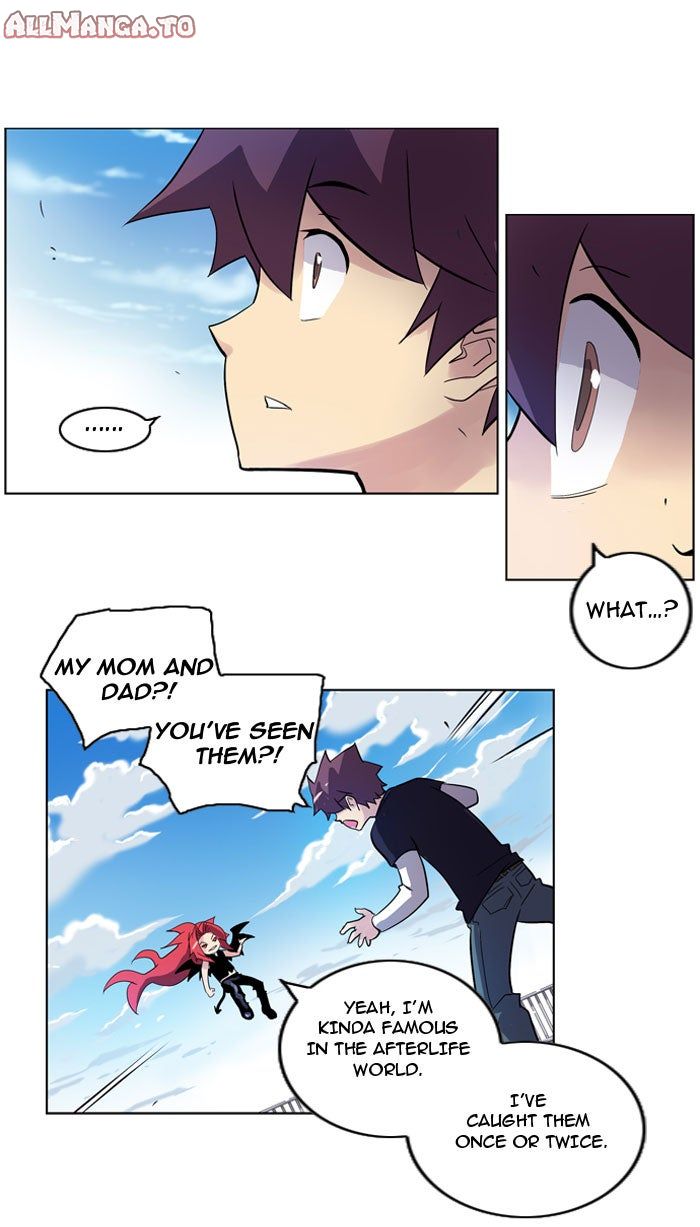 Read Soul Cartel Manga Online