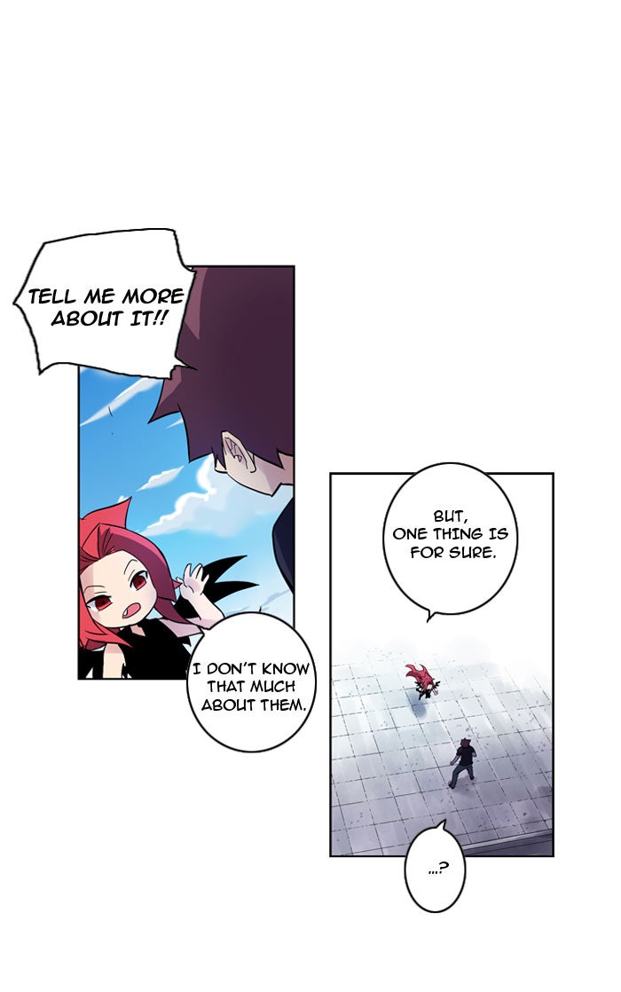 Read Soul Cartel Manga Online