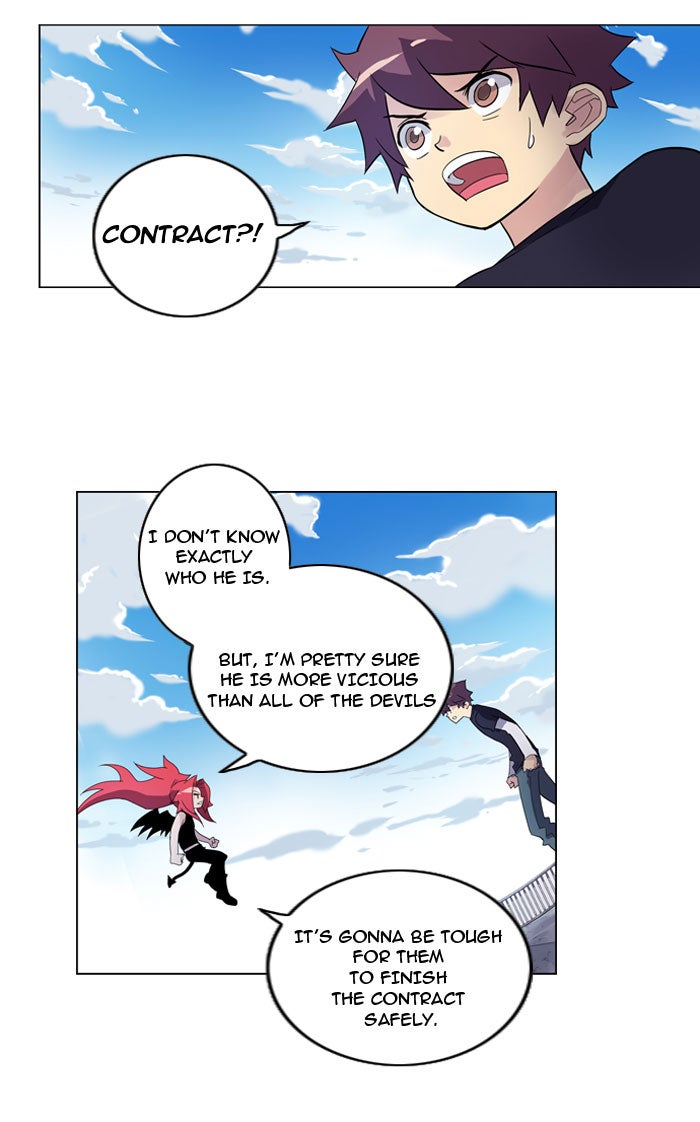 Read Soul Cartel Manga Online