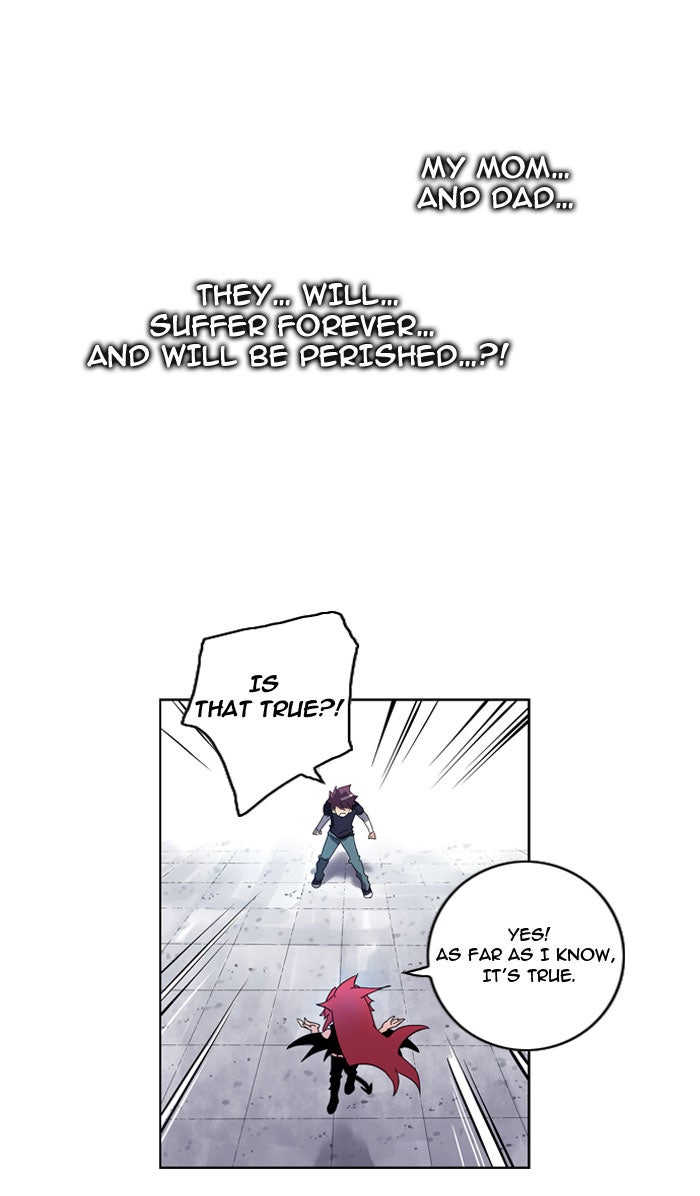 Read Soul Cartel Manga Online
