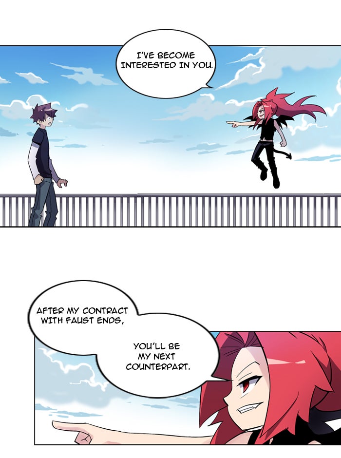Read Soul Cartel Manga Online