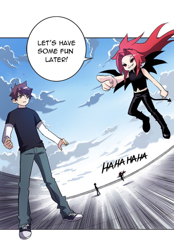 Read Soul Cartel Manga Online