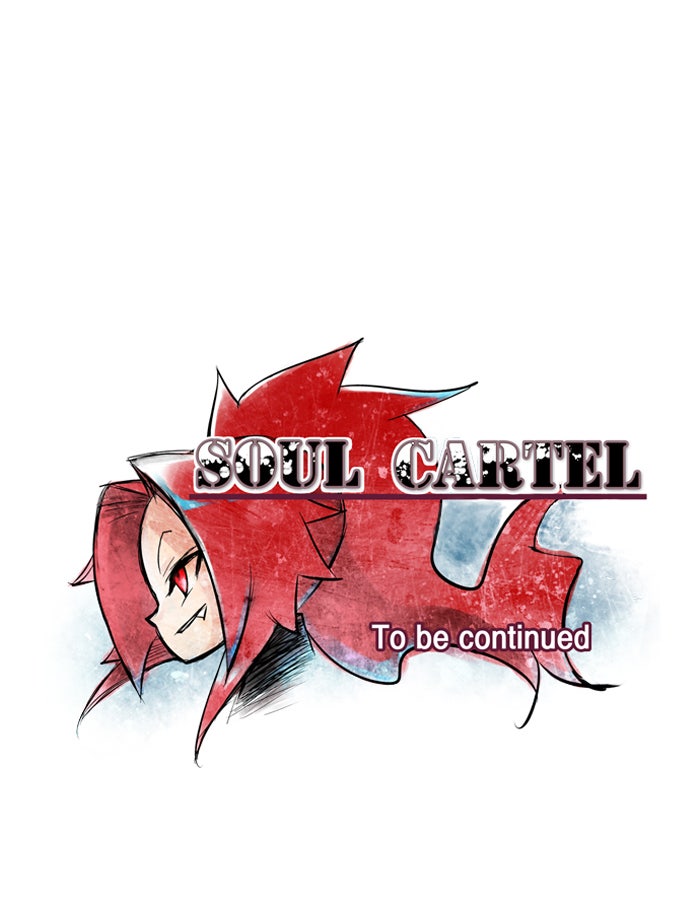 Read Soul Cartel Manga Online