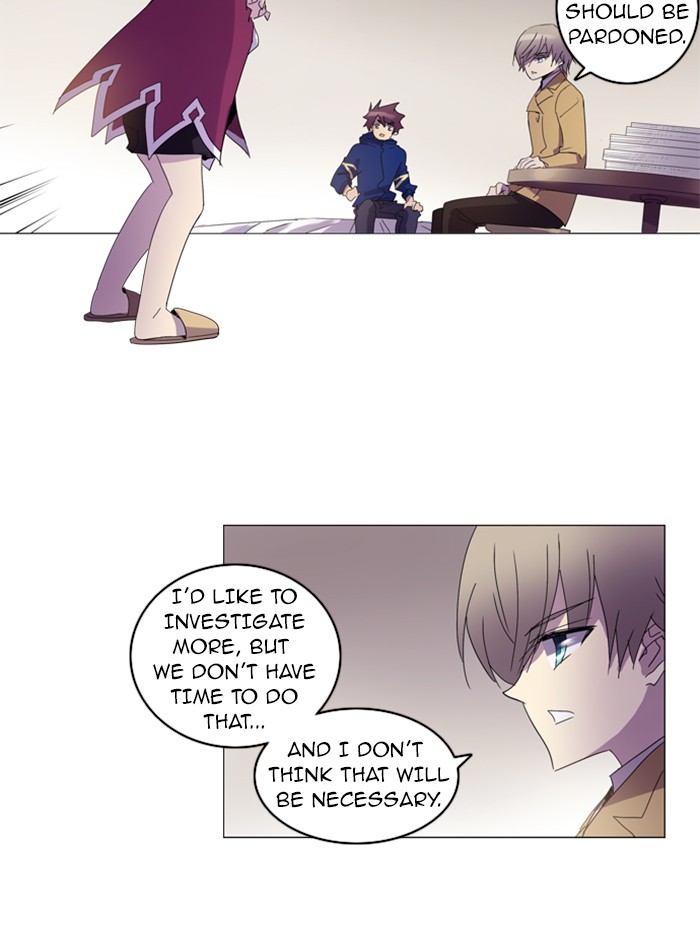 Read Soul Cartel Manga Online
