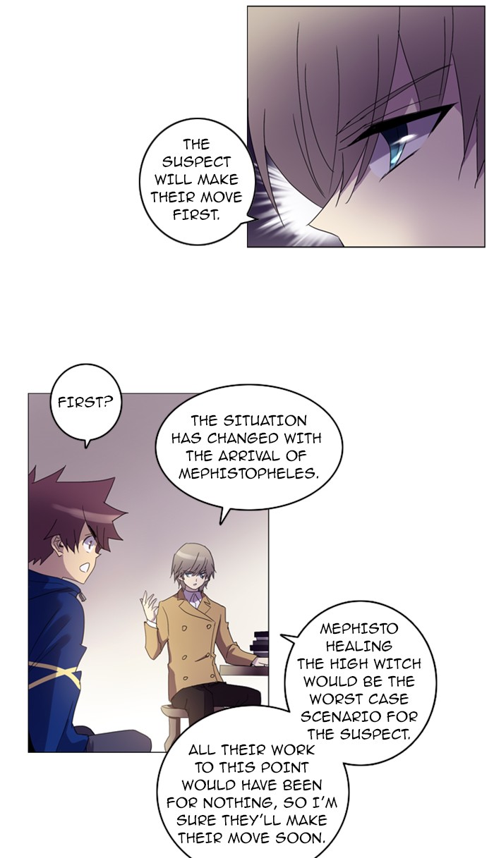 Read Soul Cartel Manga Online