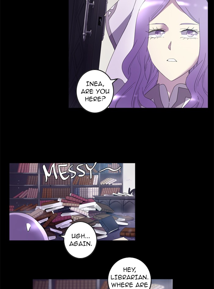Read Soul Cartel Manga Online