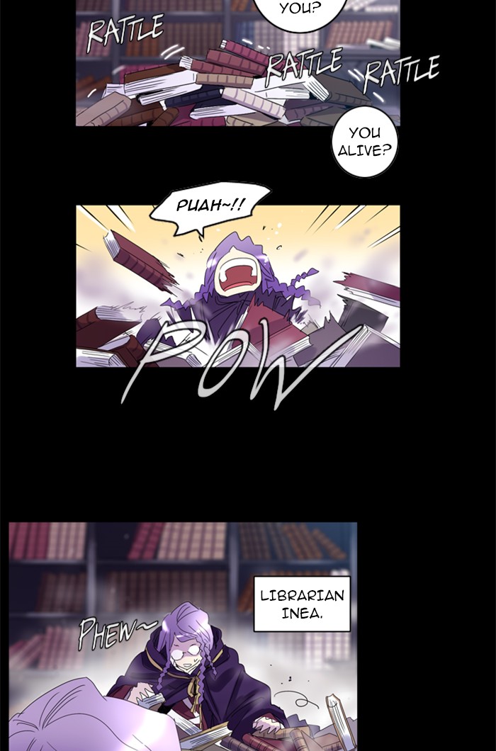 Read Soul Cartel Manga Online
