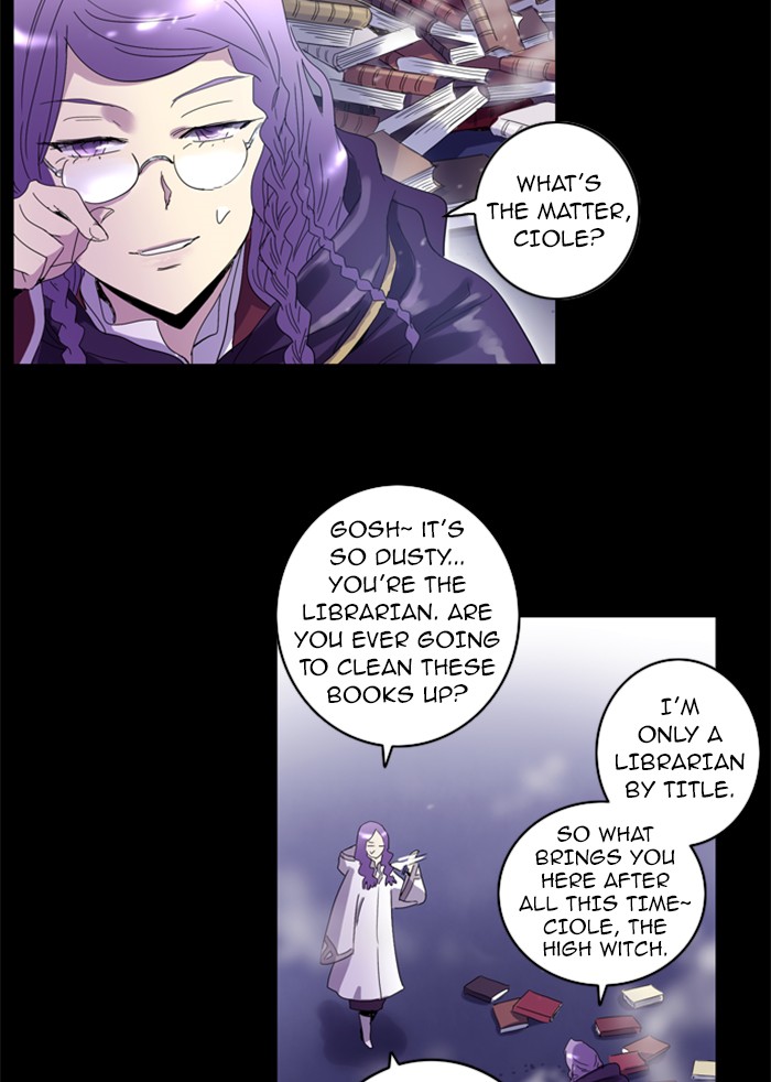 Read Soul Cartel Manga Online