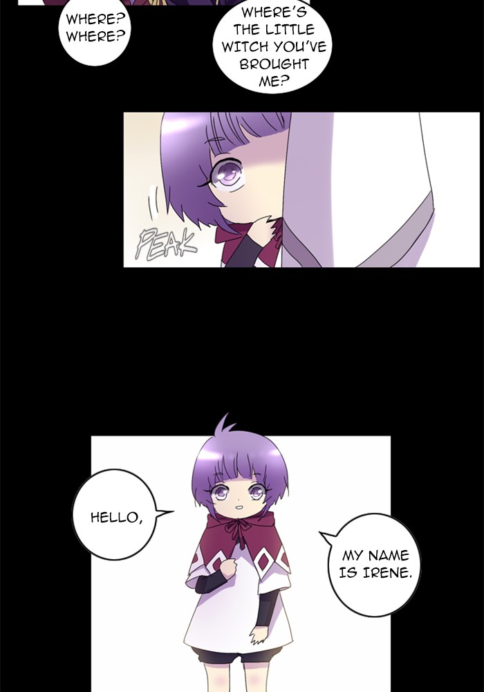 Read Soul Cartel Manga Online