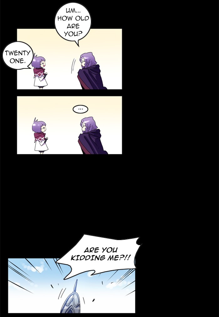 Read Soul Cartel Manga Online