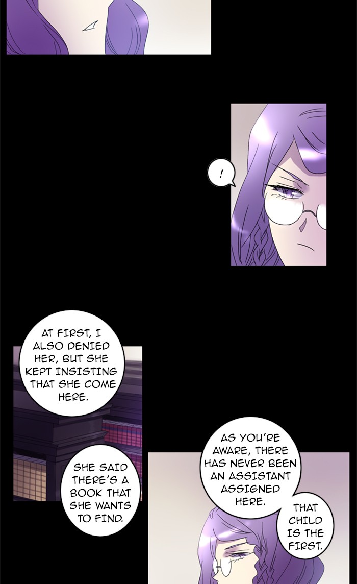 Read Soul Cartel Manga Online