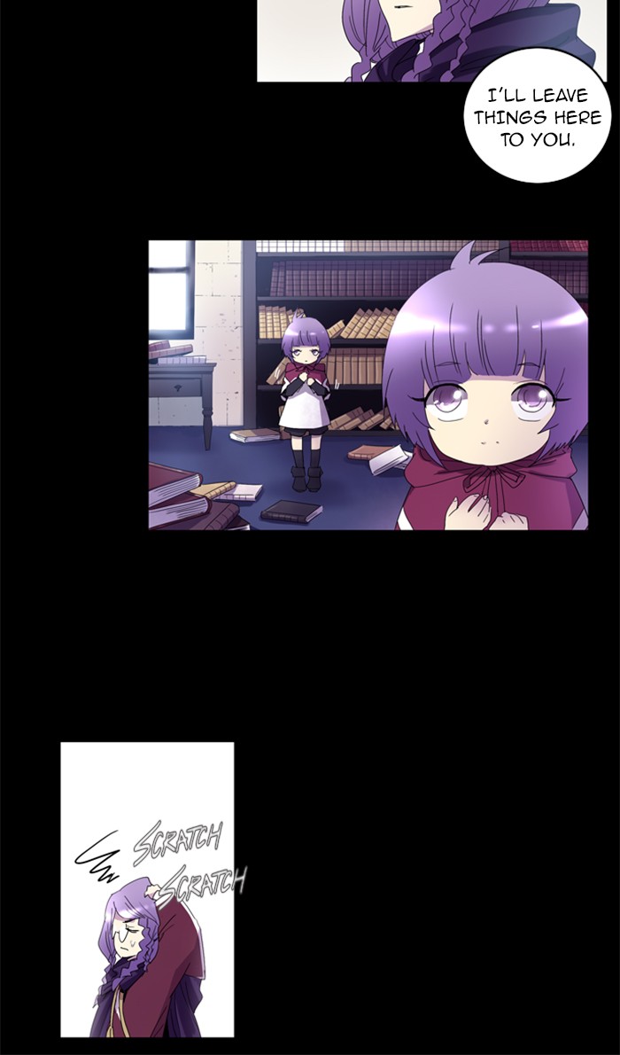 Read Soul Cartel Manga Online