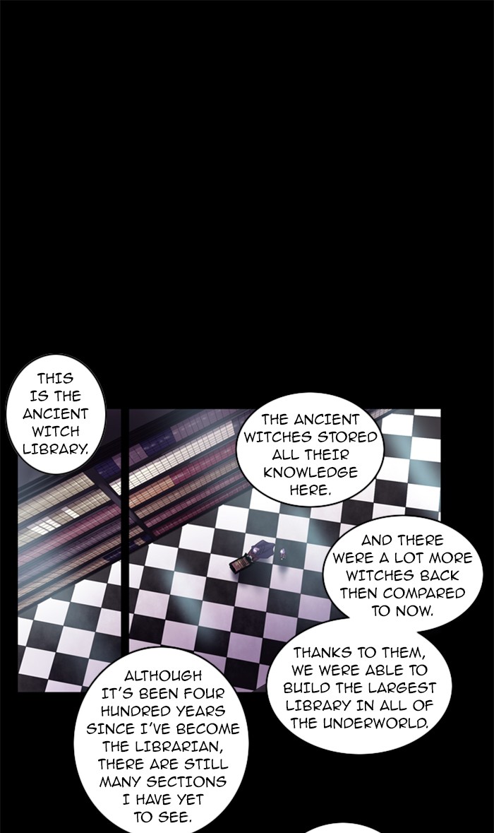 Read Soul Cartel Manga Online