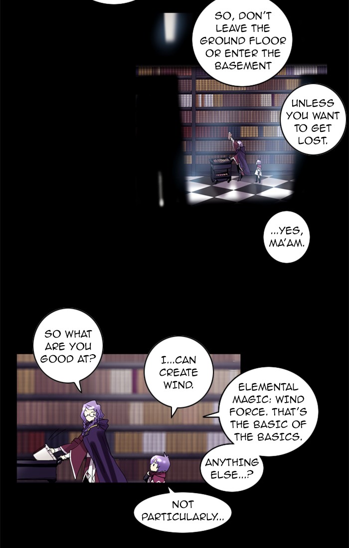 Read Soul Cartel Manga Online