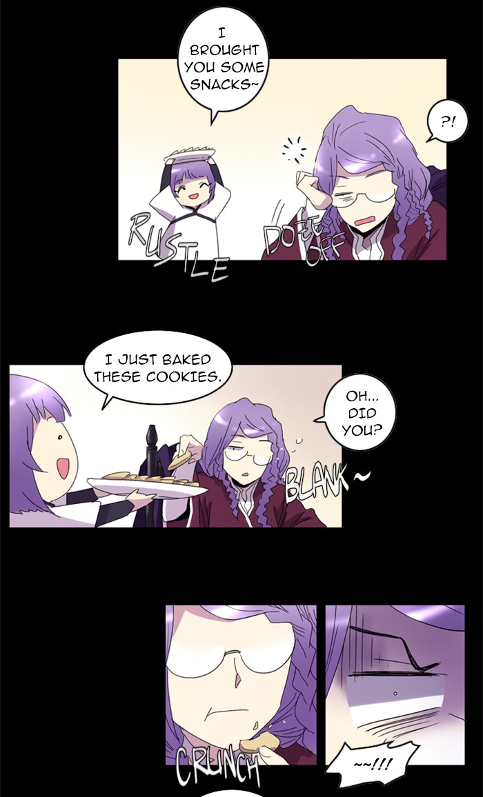 Read Soul Cartel Manga Online