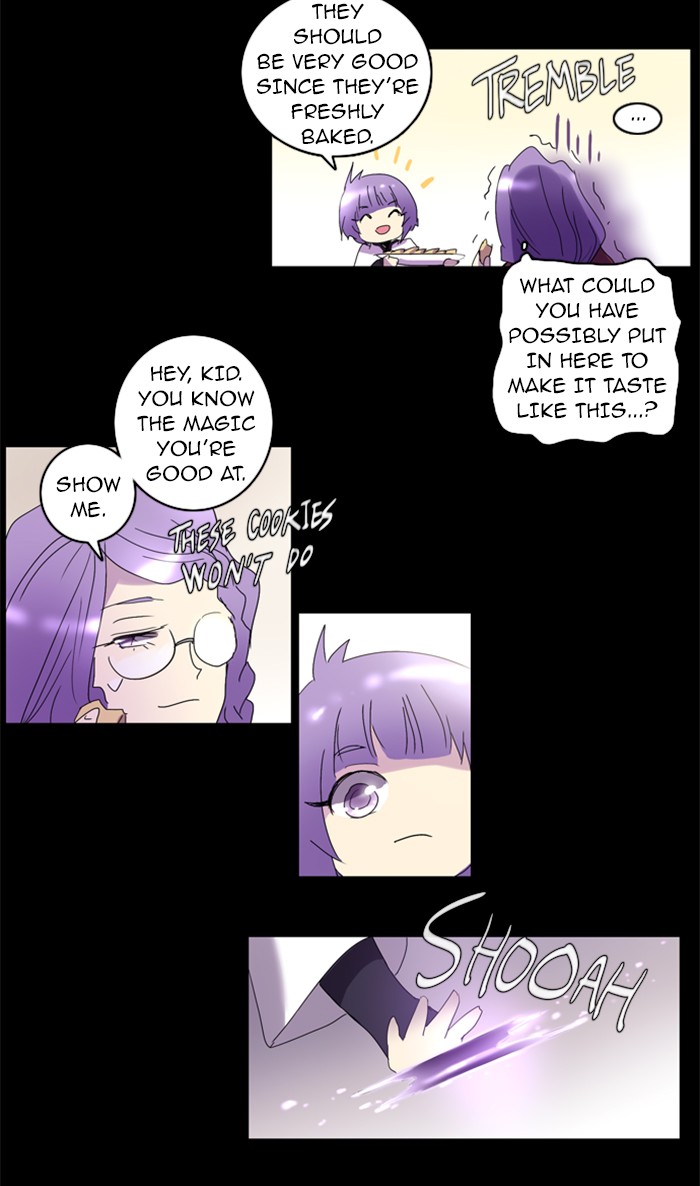 Read Soul Cartel Manga Online