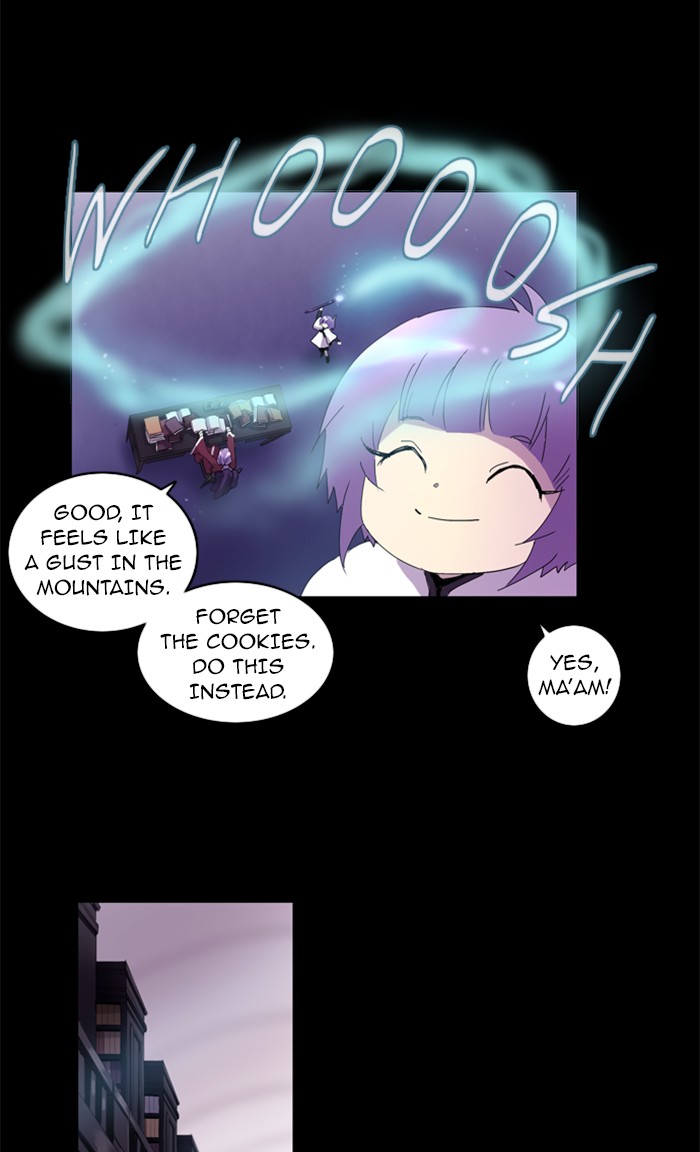 Read Soul Cartel Manga Online