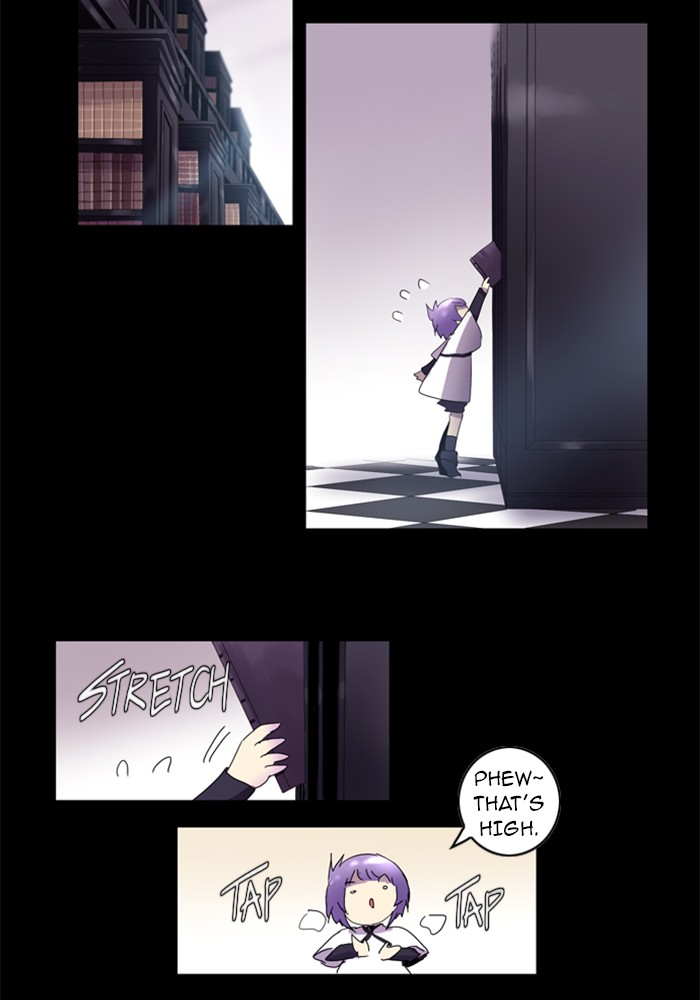 Read Soul Cartel Manga Online