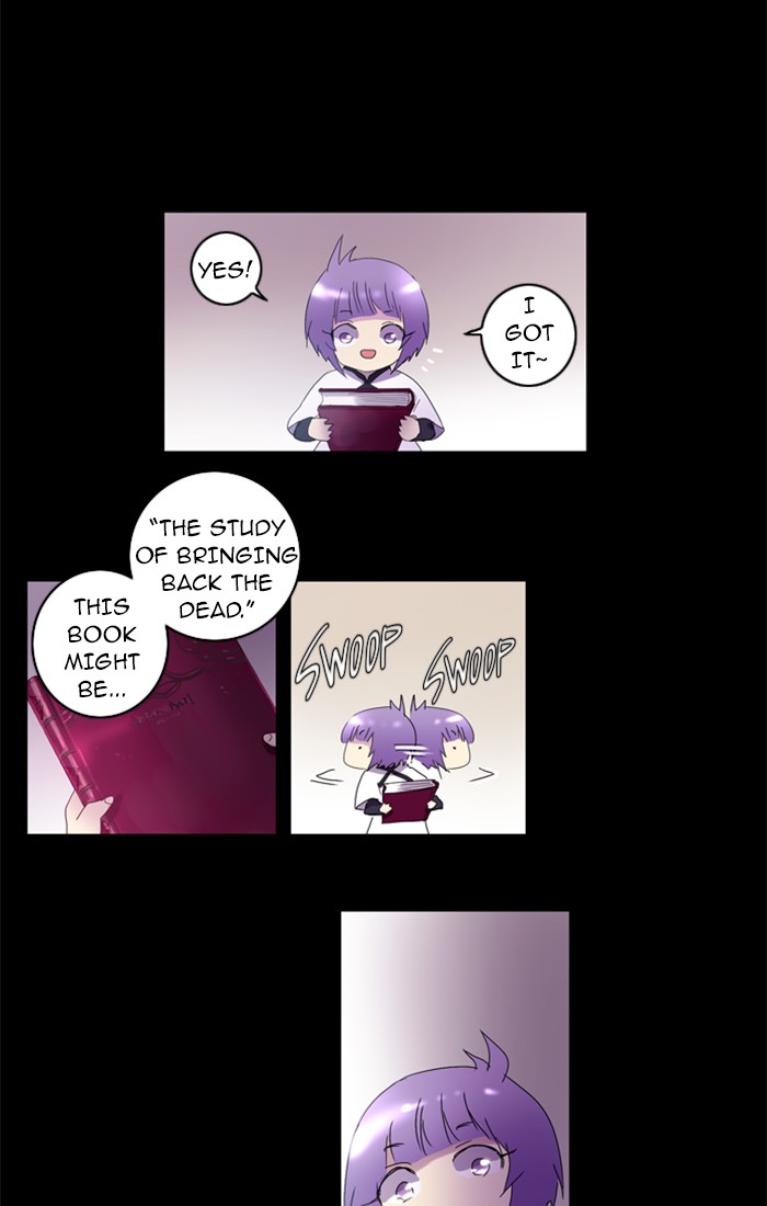 Read Soul Cartel Manga Online