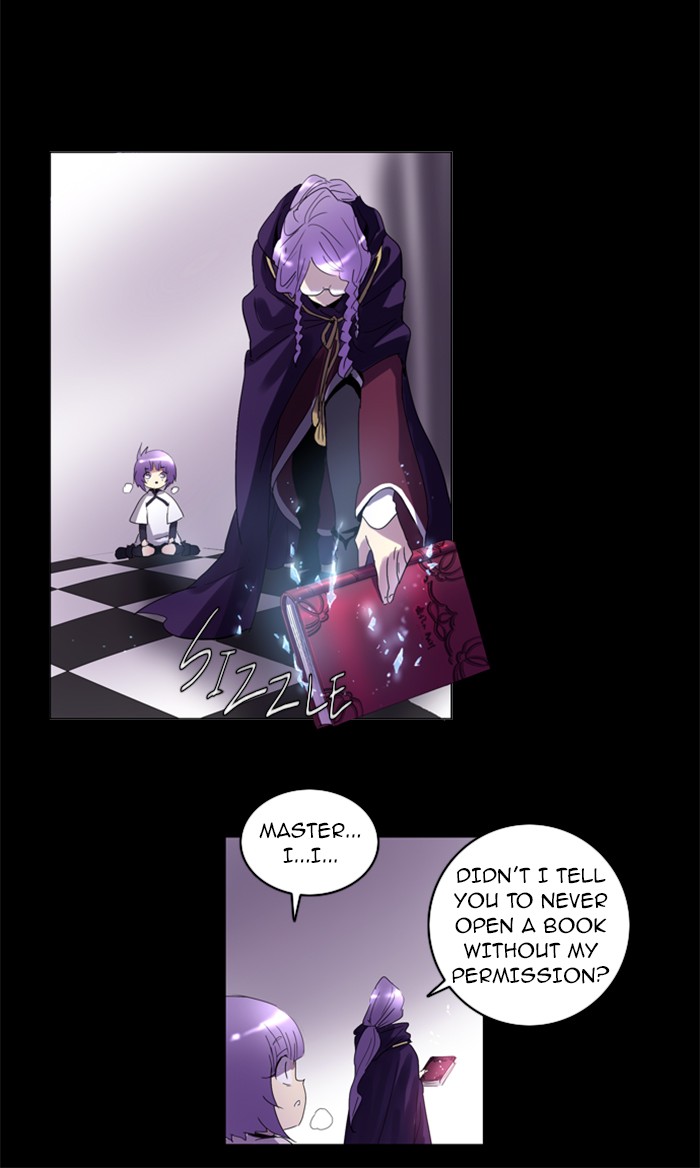 Read Soul Cartel Manga Online