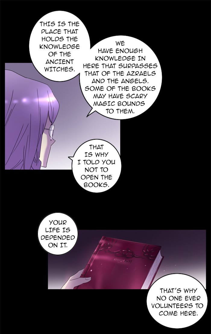 Read Soul Cartel Manga Online