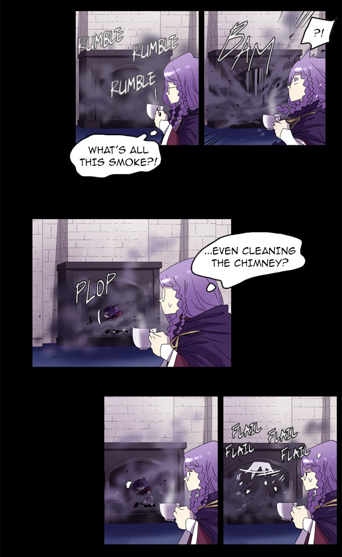 Read Soul Cartel Manga Online