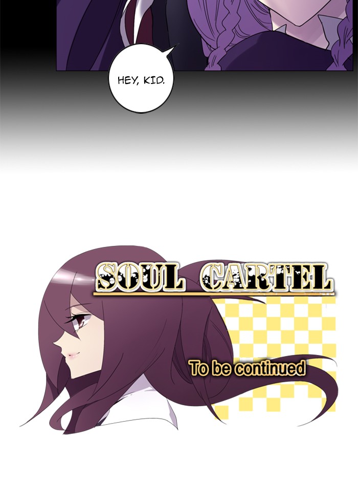 Read Soul Cartel Manga Online