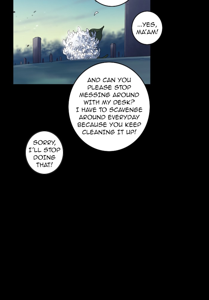 Read Soul Cartel Manga Online