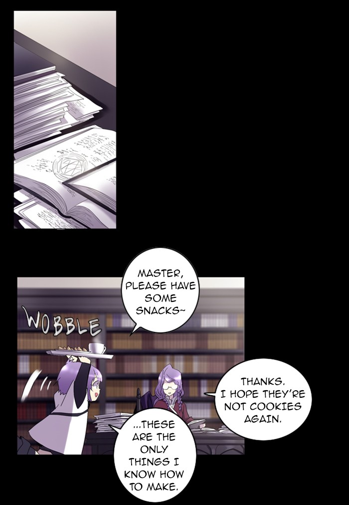 Read Soul Cartel Manga Online