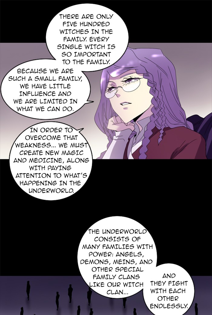 Read Soul Cartel Manga Online