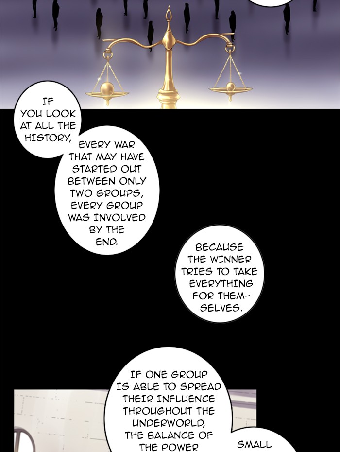 Read Soul Cartel Manga Online