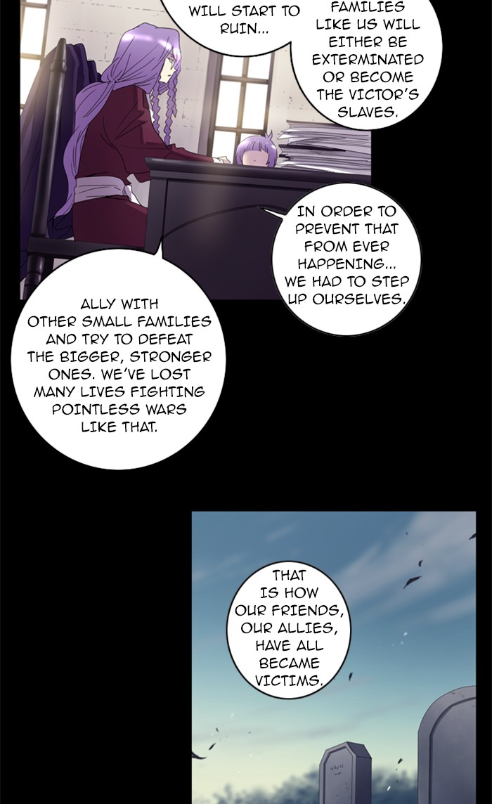 Read Soul Cartel Manga Online