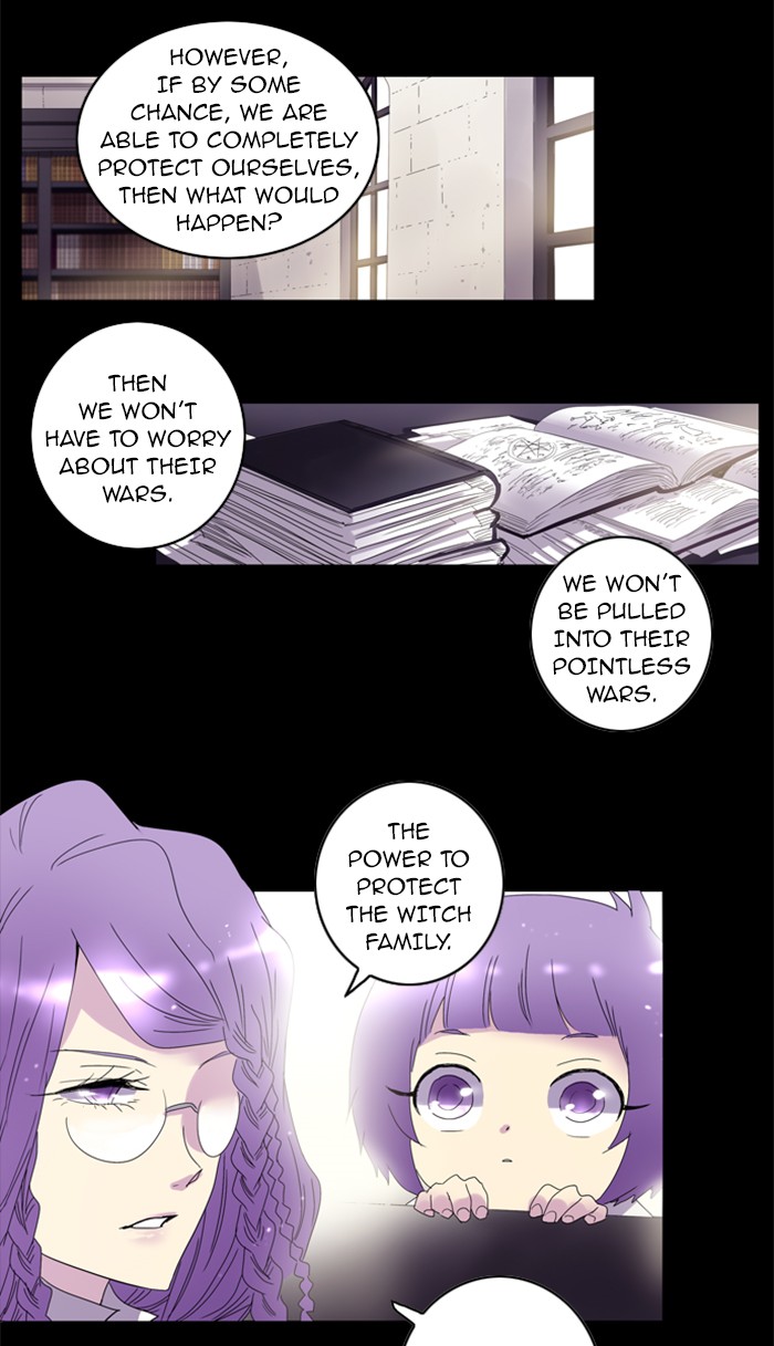 Read Soul Cartel Manga Online