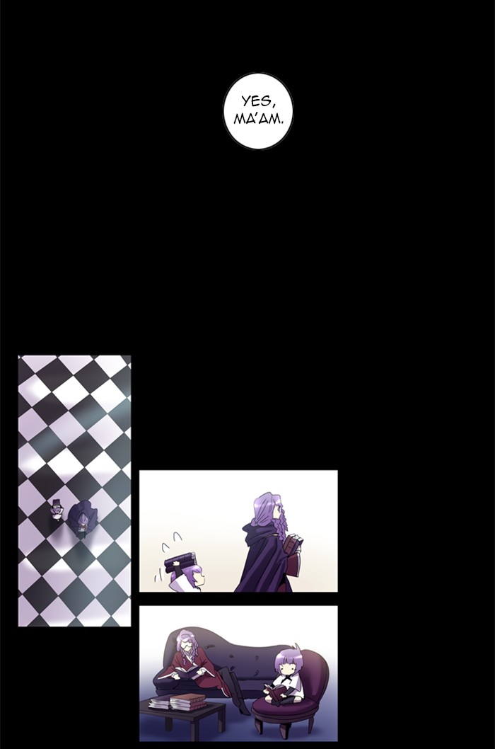 Read Soul Cartel Manga Online