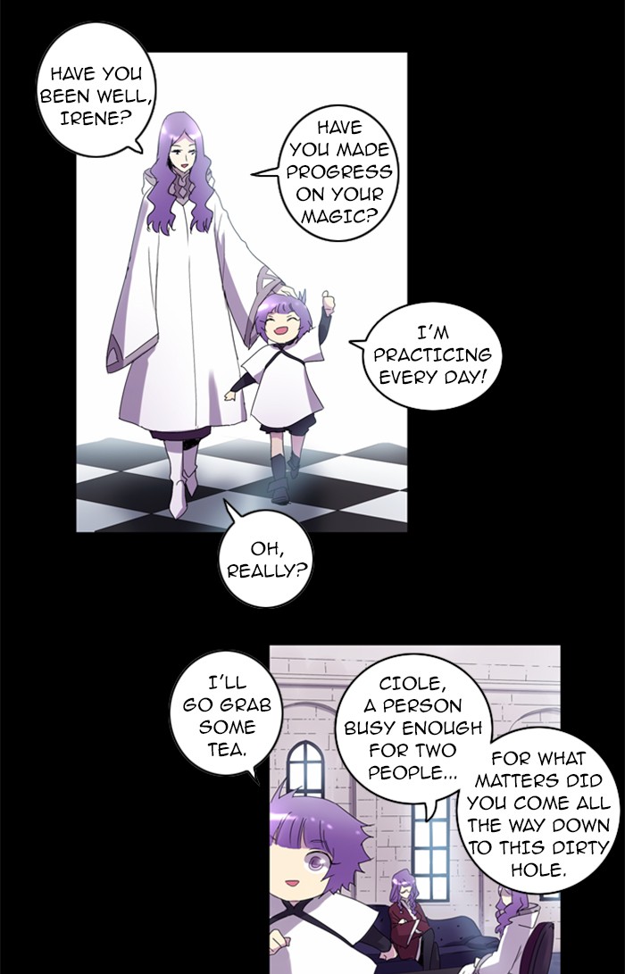 Read Soul Cartel Manga Online
