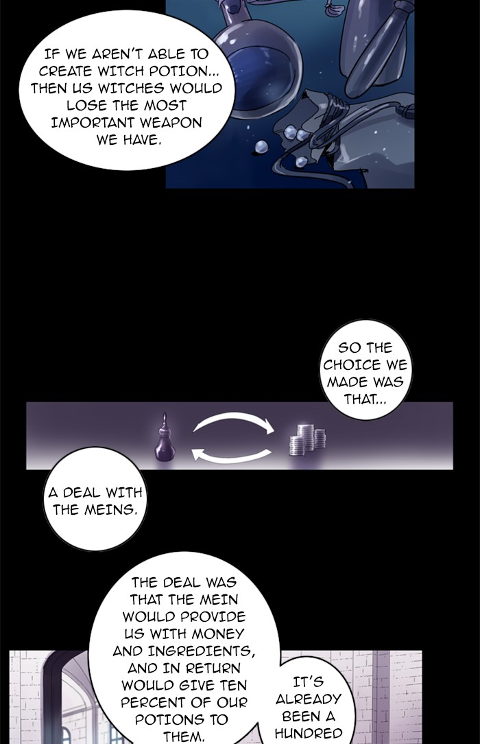 Read Soul Cartel Manga Online