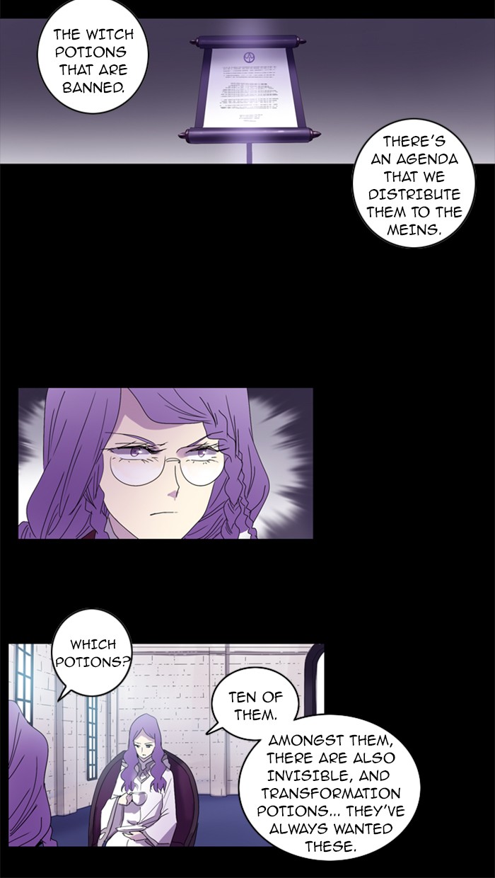 Read Soul Cartel Manga Online
