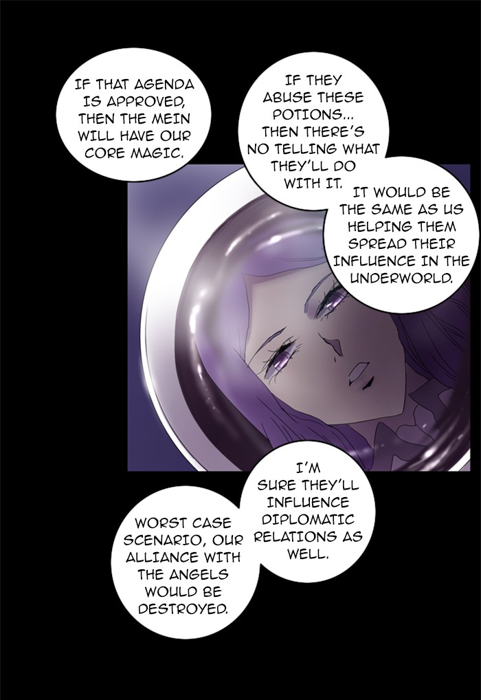 Read Soul Cartel Manga Online