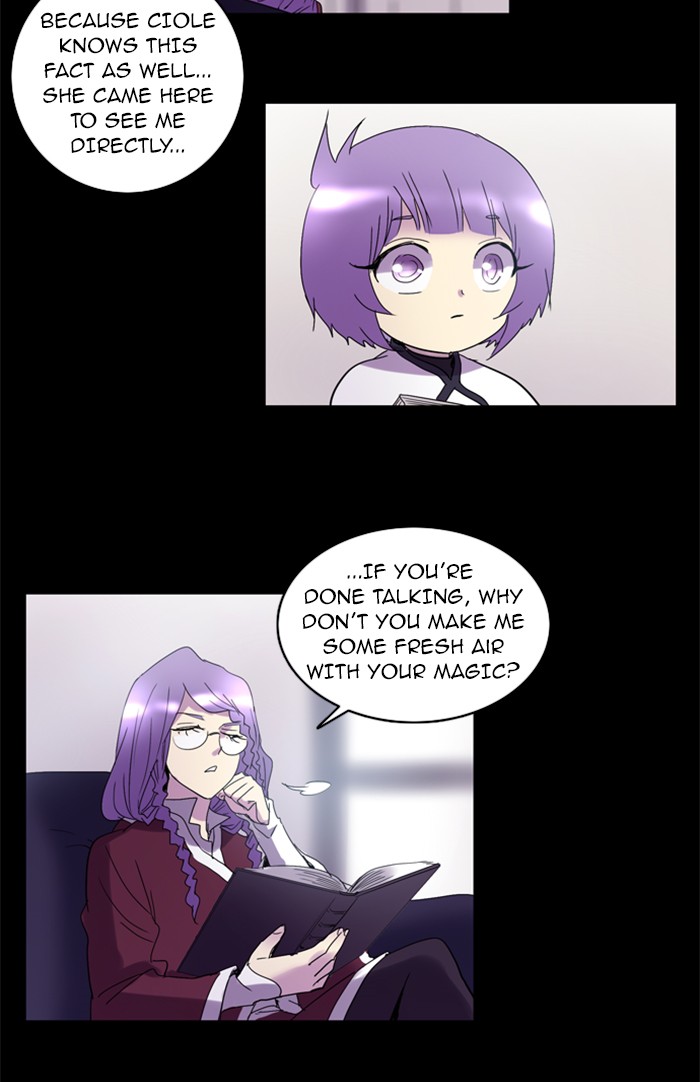 Read Soul Cartel Manga Online